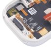 Xiaomi Redmi Watch 4 LCD Screen Digitizer Assembly with Frame - 6