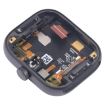 Xiaomi Redmi Watch 4 LCD Screen Digitizer Assembly - Black - 4