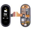 Xiaomi Smart Band 9 LCD Screen with Digitizer Assembly - 1