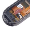 Xiaomi Mi Band 8 LCD Screen Digitizer Full Assembly with Frame - 6
