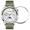 Huawei Watch GT 4 46mm Time Scale Dial (Silver) - 1