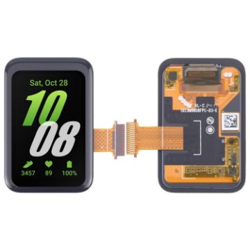 Samsung Galaxy Fit3 LCD Screen with Digitizer Assembly - 1