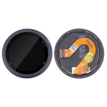 Garmin Forerunner 245 Music LCD Screen with Digitizer Assembly - 1