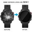 Garmin Forerunner 245 Music LCD Screen with Digitizer Assembly - 7