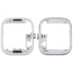 Xiaomi Redmi Watch 4 LCD Screen Frame Bezel Plate - Silver - 1