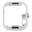 Xiaomi Redmi Watch 4 LCD Screen Frame Bezel Plate - Silver - 2