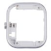 Xiaomi Redmi Watch 4 LCD Screen Frame Bezel Plate - Silver - 3