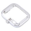 Xiaomi Redmi Watch 4 LCD Screen Frame Bezel Plate - Silver - 4
