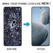 Xiaomi Poco F6 OEM LCD Screen with Digitizer - Full Assembly - 6