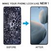 Xiaomi Poco F6 AMOLED LCD Screen with Digitizer - Full Assembly - 6