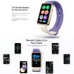Honor Band 9 - 1.57" AMOLED Screen - Heart Rate/Blood Oxygen/Sleep Monitoring - 4