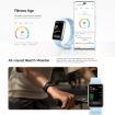Honor Band 9 - 1.57" AMOLED Screen - Heart Rate/Blood Oxygen/Sleep Monitoring - 6
