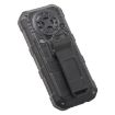 UNIWA F20 Walkie Talkie Rugged Phone, 4G Network, SOS (Black) - 3