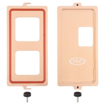 iPhone 11 Pro Max LCD Screen Outer Glass Lens Positioning Mold - 1