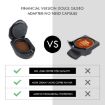 ICafilas Reusable Coffee Capsule Converter Tray - Black - 3