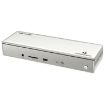 WAVLINK UTD41 PRO Thunderbolt 4 Docking Station EU Plug - 2