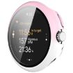 Google Pixel Watch 3 45mm Protective Case Pink+White - 2