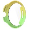 Google Pixel Watch 3 45mm Protective Case Yellow Green - 5