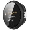 Google Pixel Watch 3 45mm PC + Tempered Film Protective Case - 2