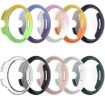 Google Pixel Watch 3 45mm PC + Tempered Film Protective Case - 7