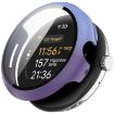 Google Pixel Watch 3 41mm Protective Case Blue Purple - 1