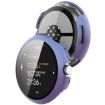 Google Pixel Watch 3 41mm Protective Case Blue Purple - 3