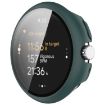 Google Pixel Watch 3 45mm Protective Case + Tempered Film - Green - 2
