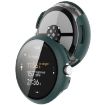 Google Pixel Watch 3 45mm Protective Case + Tempered Film - Green - 3