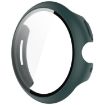 Google Pixel Watch 3 45mm Protective Case + Tempered Film - Green - 4