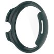 Google Pixel Watch 3 45mm Protective Case + Tempered Film - Green - 5