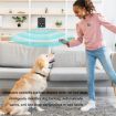Ultrasonic Bark Stopper Dog Repellent (G3) - 4