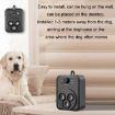 Ultrasonic Bark Stopper Dog Repellent (G3) - 8