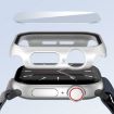 Apple Watch Series 10 42mm Tempered Film Watch Case - Starlight - 4