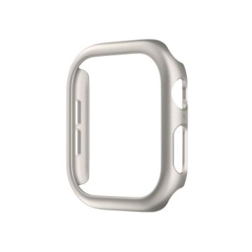 Apple Watch Series 10 42mm Case - Titanium Gold - 1