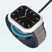 Apple Watch Series 10 42mm Case - Titanium Gold - 6