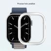 Apple Watch Series 10 46mm Case - Titanium Gold - 5