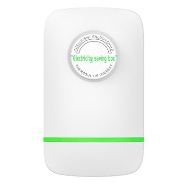 SD008 Smart Home Energy Saver Portable Safety Power Saving Box - 1