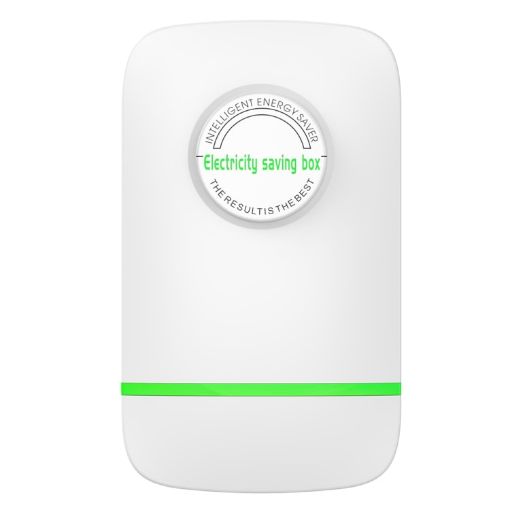 SD008 Smart Home Energy Saver Portable Safety Power Saving Box - 1