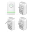 SD008 Smart Home Energy Saver Portable Safety Power Saving Box - 2