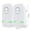 SD008 Smart Home Energy Saver Portable Safety Power Saving Box - 3