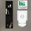 SD008 Smart Home Energy Saver Portable Safety Power Saving Box - 7