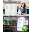SD008 Smart Home Energy Saver Portable Safety Power Saving Box - 8