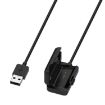 Shokz OpenSwim S700 Headphone Charging Cable - Black - 1