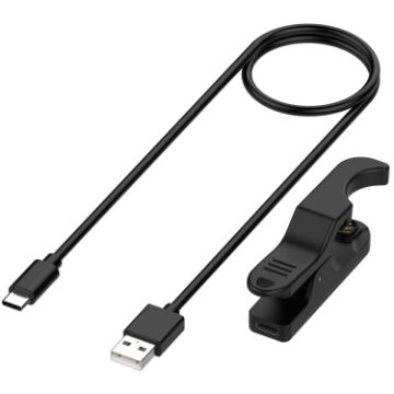 Casio G-SHOCK GBD-H2000 USB Charging Clip - Smart Watch Charger - 1