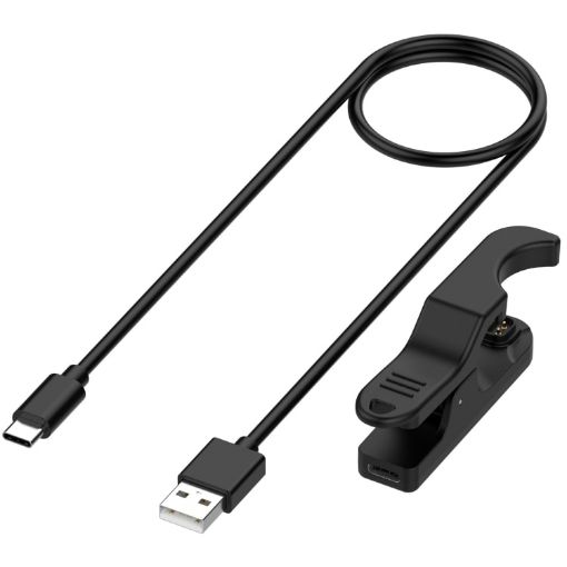 Casio G-SHOCK GBD-H2000 USB Charging Clip - Smart Watch Charger - 1