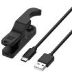 Casio G-SHOCK GBD-H2000 USB Charging Clip - Smart Watch Charger - 4