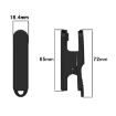 Casio G-SHOCK DW-H5600 USB Charging Clip - 5