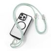 DUX DUCIS Plaz Crossbody Neck Strap Anti-lost Phone Lanyard - 1