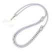 DUX DUCIS Plaz Crossbody Neck Strap Anti-lost Phone Lanyard - Grey - 2