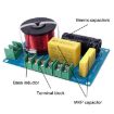 PUV-W3 3-Way Audio Crossover Speaker Divider - Style C - 4